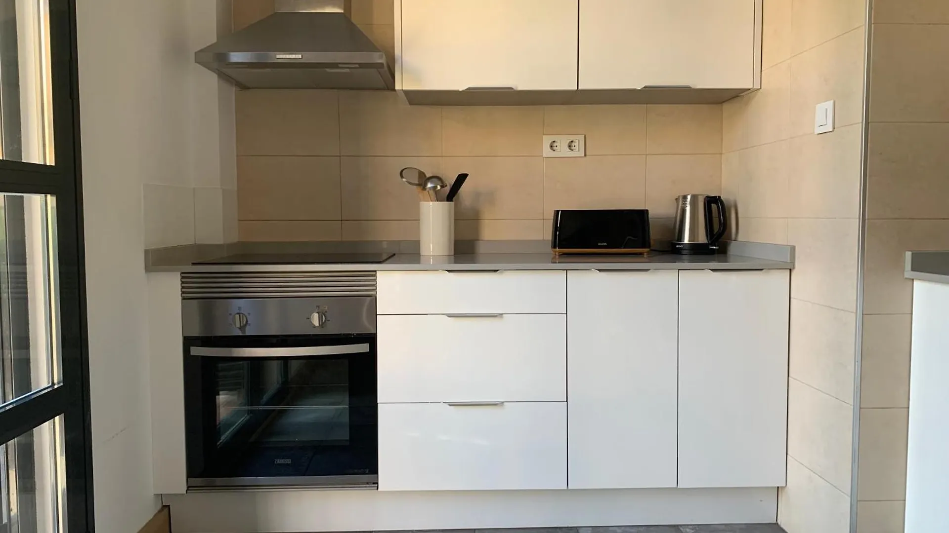 Feria Duplex Apartment Seville