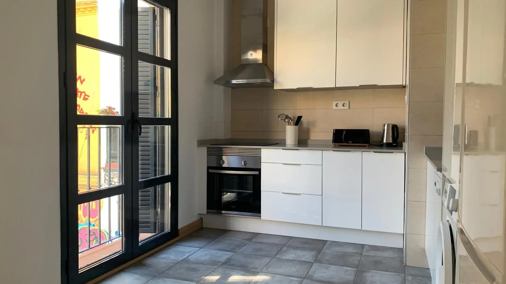 Feria Duplex Apartment Seville 0*,  Spain