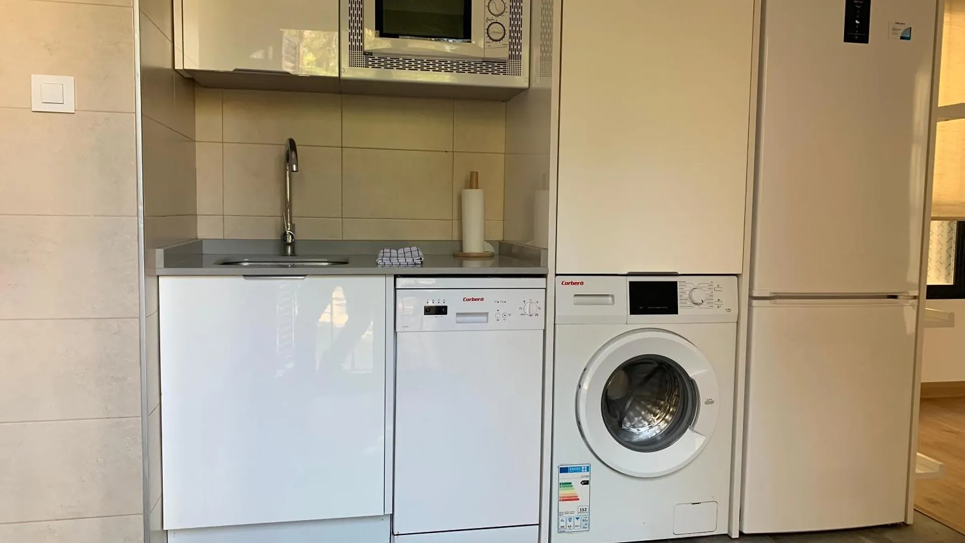 Feria Duplex Apartment Seville