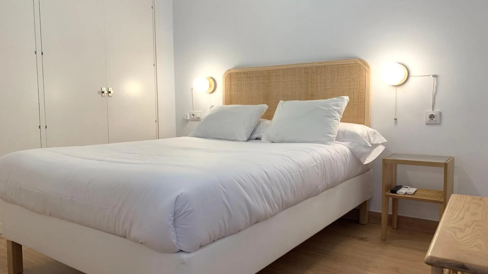 Feria Duplex Apartment Seville 0*,  Spain