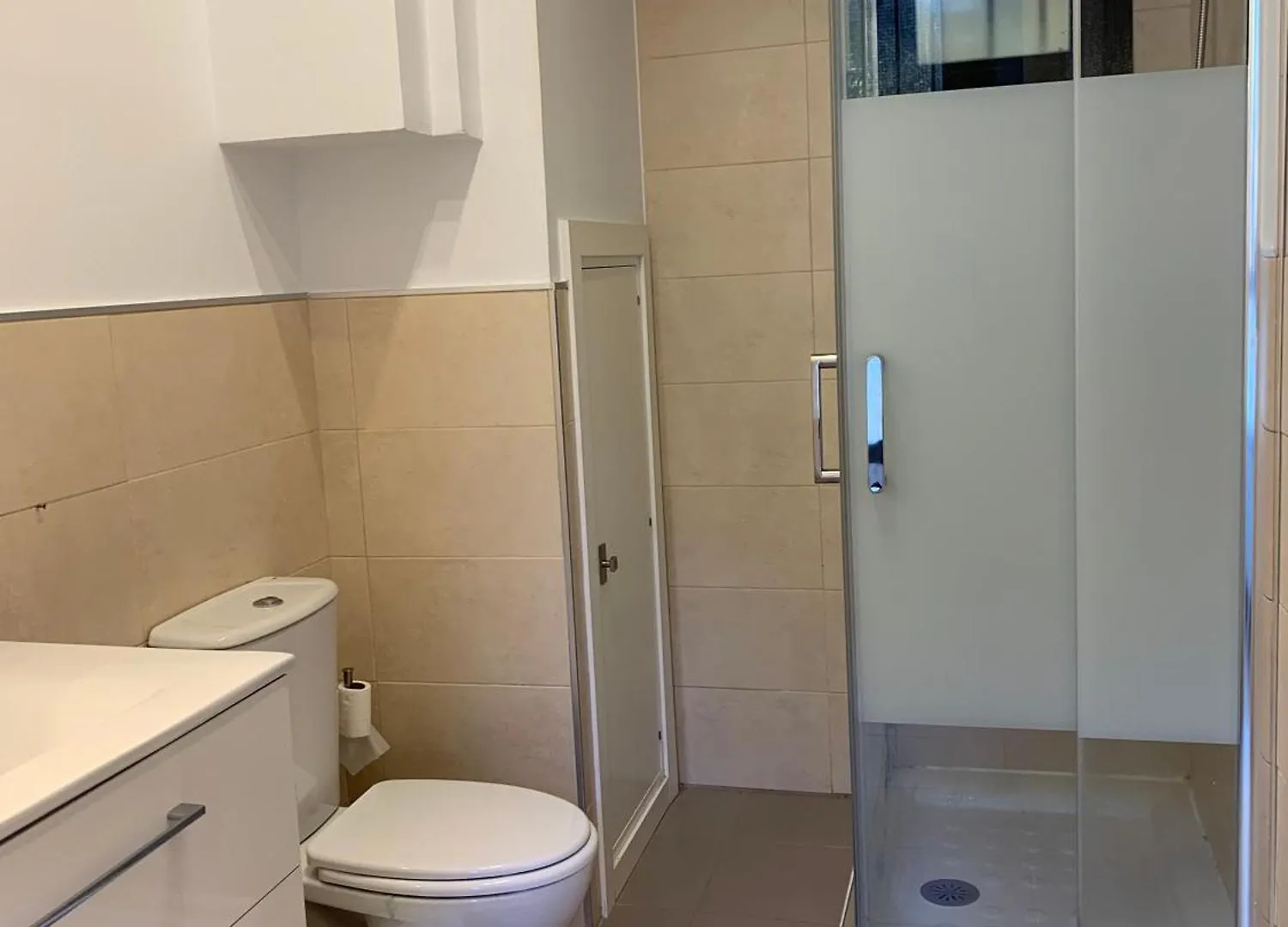 Feria Duplex Apartment Seville 0*,  Spain