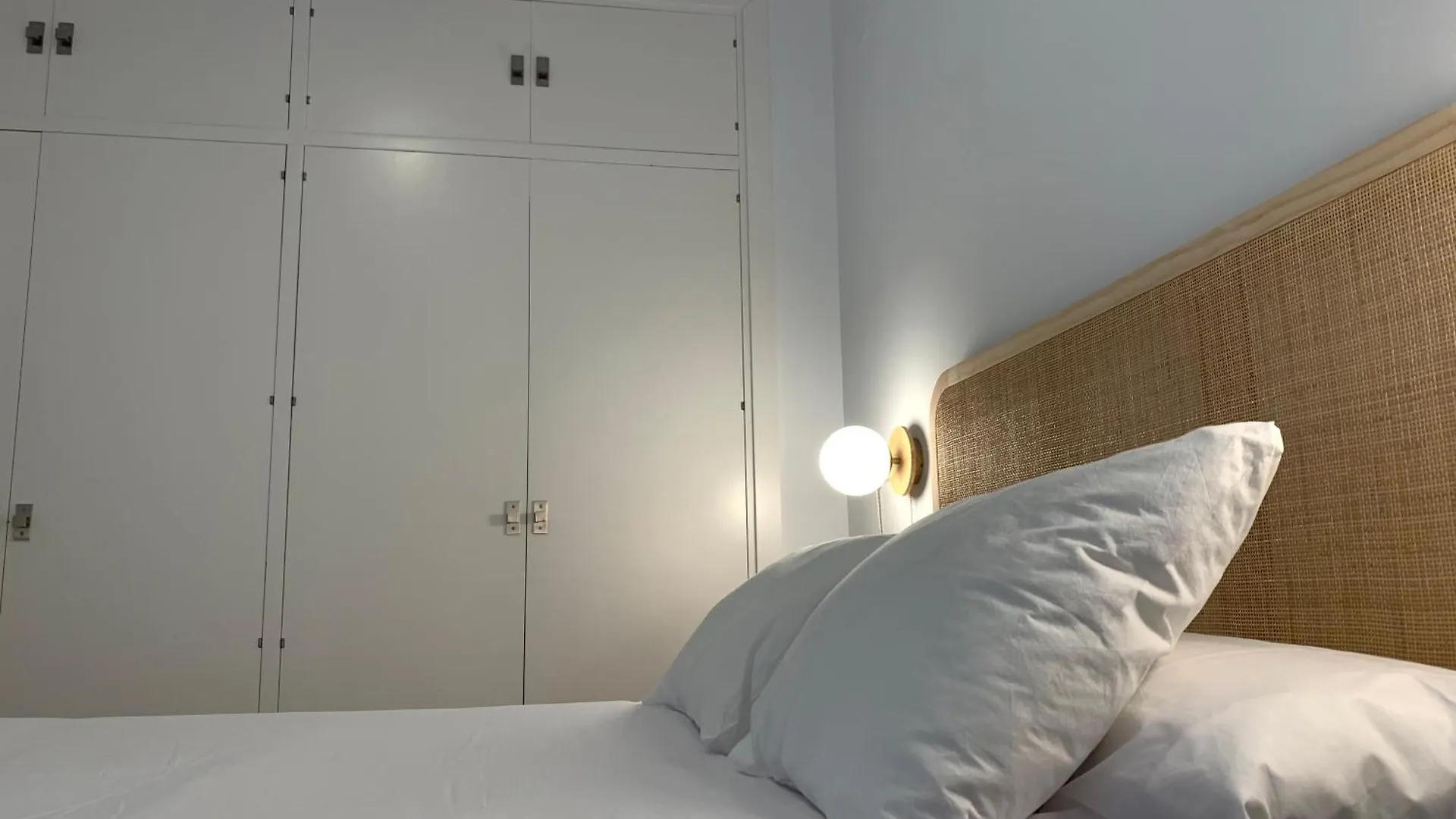 Feria Duplex Apartment Seville