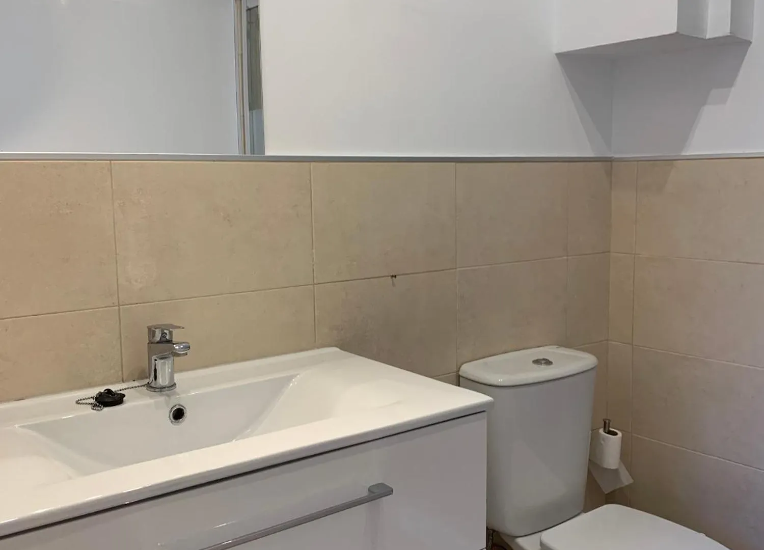 Feria Duplex Apartment Seville
